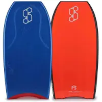 SCIENCE Shayden Pro Model 41´´ Bodyboard