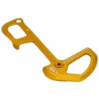 Leonardi Racing Leo Gus22 Sram Eagle Indre Burplade