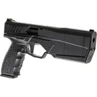 Krytac Silencerco Maxim 9 Gbb Airsoft-pistol