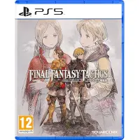 Sony Ps5 Final Fantasy Tactics: Ivalice Chronicles