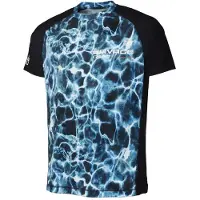 Savage Gear Marine Uv-beskyttende T-shirt Med Korte ærmer