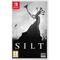 Pix'n Love Games Switch Silt