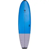 Radz Hawaii Soft H-tech 6´6´´ X 22´´ Surfbræt