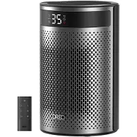 Dreo Atom 416 1500w Keramisk Varmeapparat
