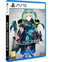 Sony Ps5 Soul Hackers 2