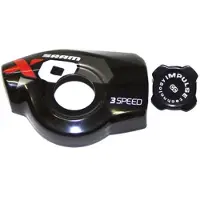 Sram X0 3s Dækselhætte