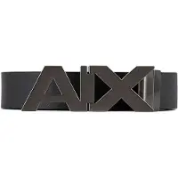 Armani Exchange 951058_cc505 Læderbælte