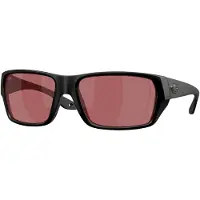 COSTA Tailfin Polariserede Solbriller