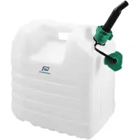 PLASTIMO 27240 Vandtank