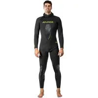 Salvimar Comforty 3 Mm Harpunfiskedragt