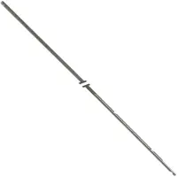 Pathos Screw 7 X 100 Hole Spydskaft 7.0 Mm