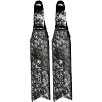 Picasso Supreme Carbon Harpunfiskefinner