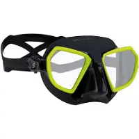 Salvimar Noah Anti Fog Harpunfiskeri Maske