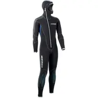 Cressi Facile 5 Mm Dykkerdragt
