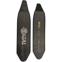 Sigalsub Tsunami 12k Medium Finneblad