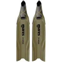 Mares Pure Passion X-wing Short Pro Fridykkingsfinner