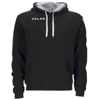 Kelme Street Hættetrøje