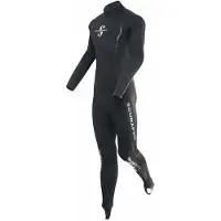 SCUBAPRO Mono Sport 0.5 Mm Fridykkerdragt