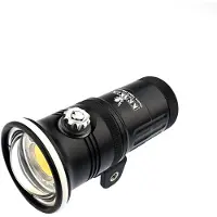 Kraken Hydra 10k Dual Focus Dykkerlygte
