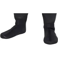 Bare Soft Dry Suit Dykkestøvler