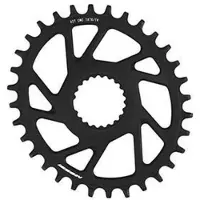Massi N-wide Shimano 12s Oval Direct Mount Kædehjul