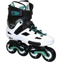 KRF Angel 4x80 Inline-skøjter