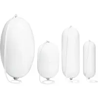 PLASTIMO Swollen Parabor Fender