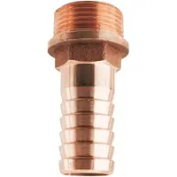 Maestrini M 3´´ Bronze Lige Konnektor 90 Mm