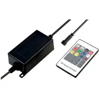 Lalizas Rf Rgb-controller Til Undervandslys 72398
