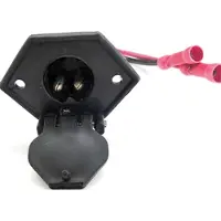 Rig Rite V-rille 415-stik