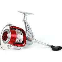 Herculy Glow Fd Spindende Fiskehjul