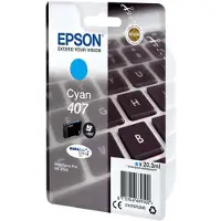 Epson Ink 407 Blækpatron