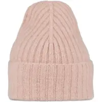 Buff Knitted Beanie