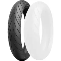 Eurogrip Protorq Extreme 54w Tl Touring-fordæk