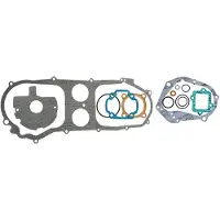 RMS Beauty Yamaha Aerox/neo´s/booster 100cc 100689470 Komplet Pakningssæt