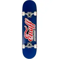 Enuff Skateboards Classic Logo 7.75´´ Skateboard