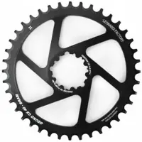 Leonardi Racing Gecko Cx / Gravel Sram Direct Mount Kædehjul