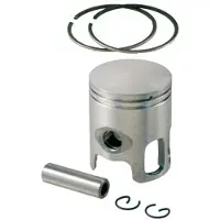 GOETZE Vespa Sprint 150cc 57.4 Mm Gpk002-040 Stempelkit