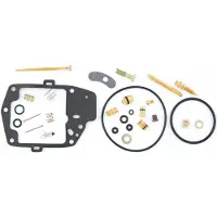 Keyster Kh-1324n Karburator Reparations Sæt