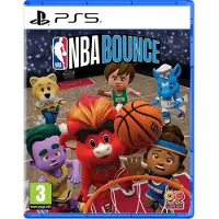 Sony Ps5 Nba Bounce