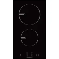 Corbero Ccvg205d Keramisk Kogeplade 2 Blus