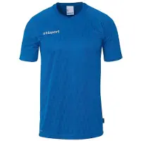 Uhlsport Division 28 T-shirt Med Korte ærmer