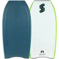 SCIENCE Launch Ltd Hv Qv F4 41´´ Bodyboard