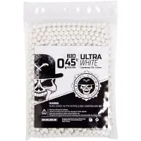 Duel Code Bio Bb 0.45 Gr 1000rds Airsoftkugler