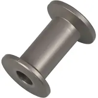 Akrapovic Aluminium P-dr43 Afstandsbusk