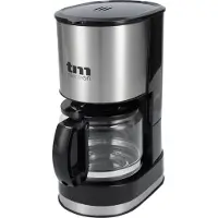 TM Electron Tmpcf007 Drypkaffemaskine 6 Kopper