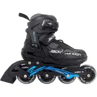 Jack London Alufit J.l Inline-skøjter