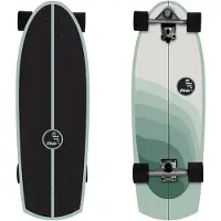 Slide Surf Skate 32 ´´ Okanda Surfskate