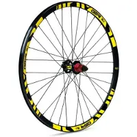 Gurpil Sl27 27.5´´ Disc Mtb Baghjul