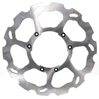 RMS Beauty Hm-vent Wave 290mm 225162750 Forbremseskive